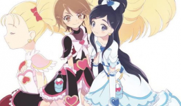 双女主漫画,漫画中的爱情与成长之旅