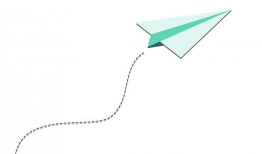 纸飞机漫画,梦想翱翔的奇幻之旅